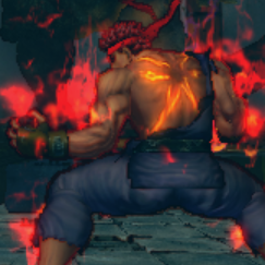 Zzzzz 1717045505capturadepantalla23791 — Kuro's fighting game characters he tried (and final bosses) option 74