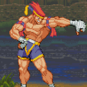 Zzzzz 1717115522image 28 — Kuro's fighting game characters he tried (and final bosses) option 39
