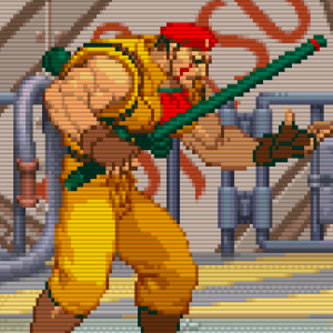 Zzzzz 1717152758image 222 — Kuro's fighting game characters he tried (and final bosses) option 38