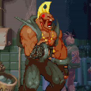 Zzzzz 1717359547capturadepantalla24624 — Kuro's fighting game characters he tried (and final bosses) option 40