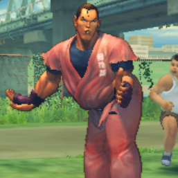 Zzzzz 1717522272capturadepantalla25214 — Kuro's fighting game characters he tried (and final bosses) option 35