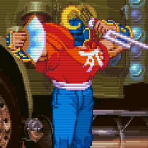 Zzzzz 1717726438image 182 — Kuro's fighting game characters he tried (and final bosses) option 41