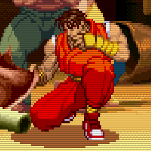 Zzzzz 1717793940capturadepantalla257402 — Kuro's fighting game characters he tried (and final bosses) option 43
