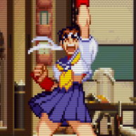 Zzzzz 1720224239zzzzz 1717359547image 213 — Kuro's fighting game characters he tried (and final bosses) option 34