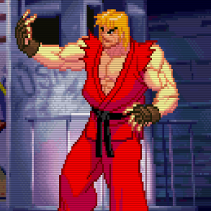 Zzzzz 1721484141capturadepantalla211344 — Kuro's fighting game characters he tried (and final bosses) option 20