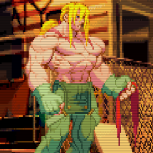 Zzzzz 1721484141capturadepantalla216243 — Kuro's fighting game characters he tried (and final bosses) option 47