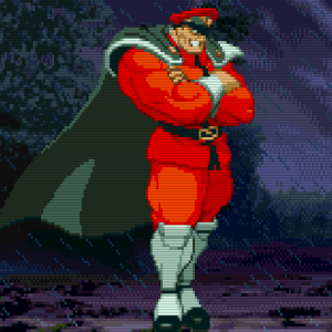 Zzzzz 1721484141capturadepantalla265002 — Kuro's fighting game characters he tried (and final bosses) option 70