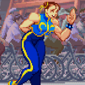 Zzzzz 1721484141image 92 — Kuro's fighting game characters he tried (and final bosses) option 21