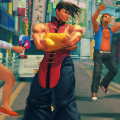 Zzzzz 1721485254capturadepantalla238842 — Kuro's fighting game characters he tried (and final bosses) option 52