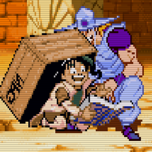 Zzzzz 1732501283capturadepantalla404912 — Kuro's fighting game characters he tried (and final bosses) option 171