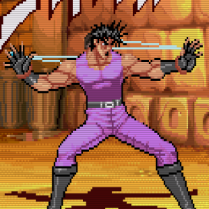 Zzzzz 1733372445image 6 — Kuro's fighting game characters he tried (and final bosses) option 159