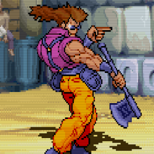 Zzzzz 1733949768image 42 — Kuro's fighting game characters he tried (and final bosses) option 170