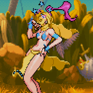 Zzzzz 1733991488capturadepantalla418522 — Kuro's fighting game characters he tried (and final bosses) option 164