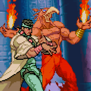 Zzzzz 1734140923capturadepantalla423383 — Kuro's fighting game characters he tried (and final bosses) option 155