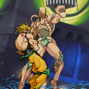 Zzzzz 1734374911capturadepantalla425872 — Kuro's fighting game characters he tried (and final bosses) option 175