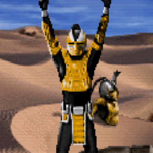 Zzzzz 1736237372capturadepantalla443703 — Kuro's fighting game characters he tried (and final bosses) option 121