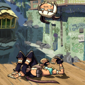 Zzzzz 174981293720250613080145 — Kuro's fighting game characters he tried (and final bosses) option 182