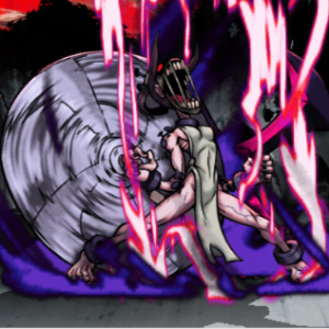 Zzzzz 174981293720250613080215 — Kuro's fighting game characters he tried (and final bosses) option 185