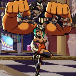 Zzzzz 174981293720250613080426 — Kuro's fighting game characters he tried (and final bosses) option 181