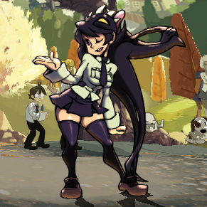 Zzzzz 1750029916screenshot1612 — Kuro's fighting game characters he tried (and final bosses) option 180