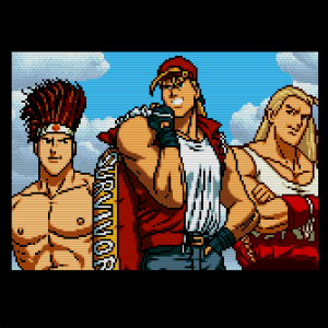 Zzzzz 1754265814screenshot3632 — Kuro's fighting game characters he tried (and final bosses) option 198