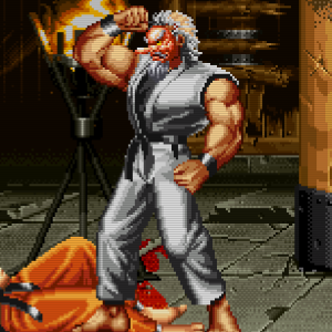 Zzzzz 1754265814screenshot524 — Kuro's fighting game characters he tried (and final bosses) option 201