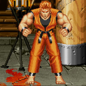 Zzzzz 1754265814screenshot528 — Kuro's fighting game characters he tried (and final bosses) option 200