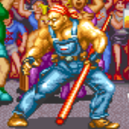 Zzzzz 1754709259screenshot1162 — Kuro's fighting game characters he tried (and final bosses) option 205