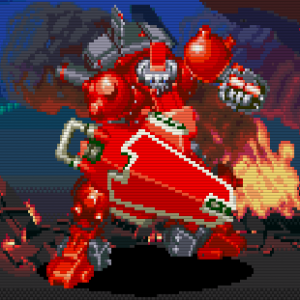 Zzzzz 1754954544screenshot1783 — Kuro's fighting game characters he tried (and final bosses) option 207