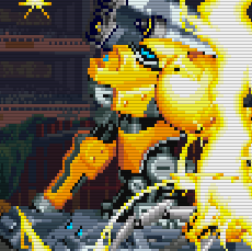 Zzzzz 1754954544screenshot83 12 — Kuro's fighting game characters he tried (and final bosses) option 212