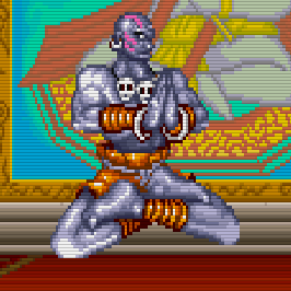 Zzzzz 1760793422screenshot1913 — Kuro's fighting game characters he tried (and final bosses) option 24