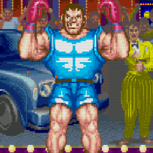 Zzzzz 1760793422screenshot2222 — Kuro's fighting game characters he tried (and final bosses) option 67