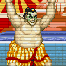Zzzzz 1761025371screenshot1792 — Kuro's fighting game characters he tried (and final bosses) option 26