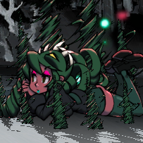 Zzzzz 1767385249screenshot59752 — Kuro's fighting game characters he tried (and final bosses) option 192