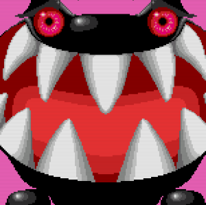 Zzzzz 1773880061screenshot1000 — Kuro's fighting game characters he tried (and final bosses) option 230