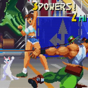 Zzzzz 1773880061screenshot1027 — Kuro's fighting game characters he tried (and final bosses) option 229
