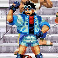 Zzzzz 1773880061screenshot951 — Kuro's fighting game characters he tried (and final bosses) option 223