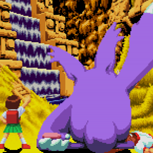 Zzzzz 1773880061screenshot983 — Kuro's fighting game characters he tried (and final bosses) option 228