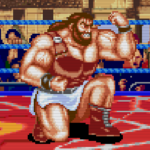 Zzzzz 1777532961screenshot771 — Kuro's fighting game characters he tried (and final bosses) option 237