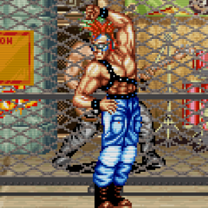 Zzzzz 1777532961screenshot777 — Kuro's fighting game characters he tried (and final bosses) option 238