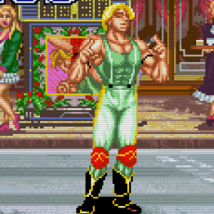 Zzzzz 1777532961screenshot787 — Kuro's fighting game characters he tried (and final bosses) option 239