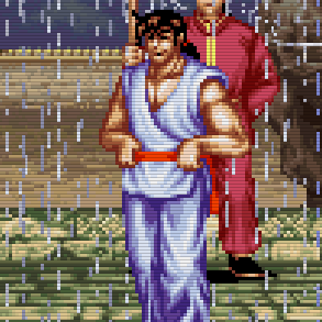 Zzzzz 1777532961screenshot795 — Kuro's fighting game characters he tried (and final bosses) option 234