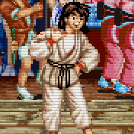 Zzzzz 1777532961screenshot802 — Kuro's fighting game characters he tried (and final bosses) option 235