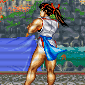 Zzzzz 1777532961screenshot807 — Kuro's fighting game characters he tried (and final bosses) option 240