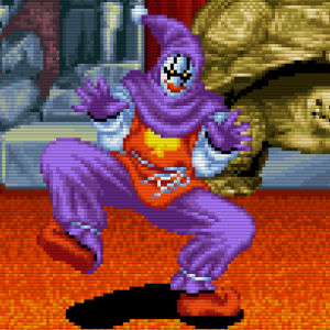 Zzzzz 1777532961screenshot822 — Kuro's fighting game characters he tried (and final bosses) option 242