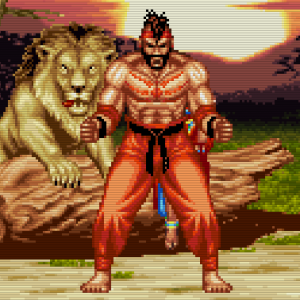 Zzzzz 1777532961screenshot847 — Kuro's fighting game characters he tried (and final bosses) option 241