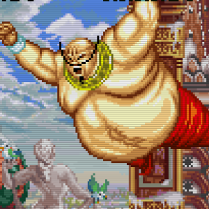 Zzzzz 1777532961screenshot855 — Kuro's fighting game characters he tried (and final bosses) option 243