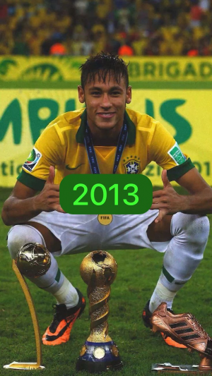 1f75f9dc 2a63 49b3 A462 081ade697502 — Melhores anos da carreira de Neymar Jr option 2