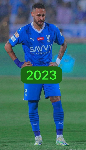 32ad93c8 B527 4016 B11a 71a247bf8ed9 — Melhores anos da carreira de Neymar Jr option 5