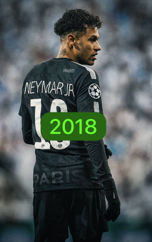 668264ee 1078 488e A077 22398edbc41d — Melhores anos da carreira de Neymar Jr option 8